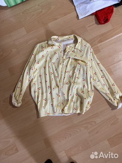 Пакет вещей 44 отличное состояние