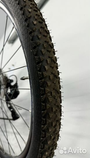 Велосипед GT zaskar