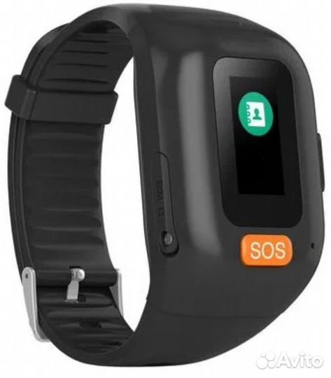 Фитнес смарт-браслет Wonlex S3