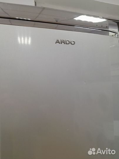 Холодильник ardo. Италия. 2 метра