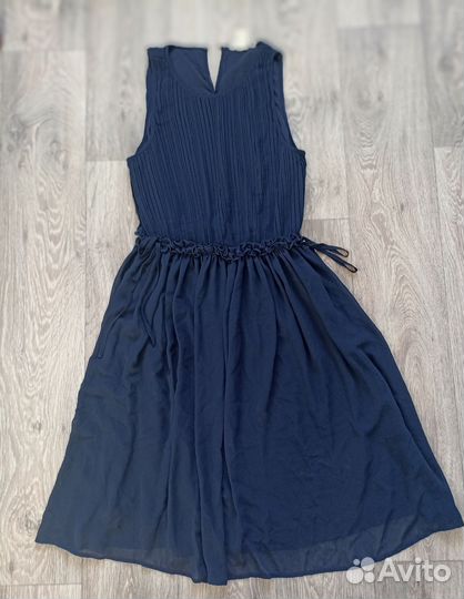 Платье женское 44