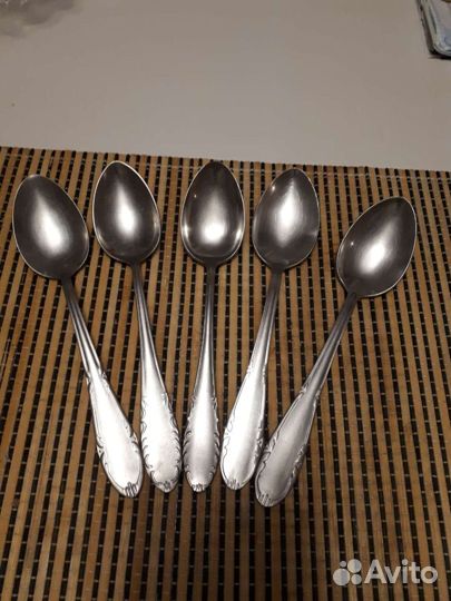Ложки