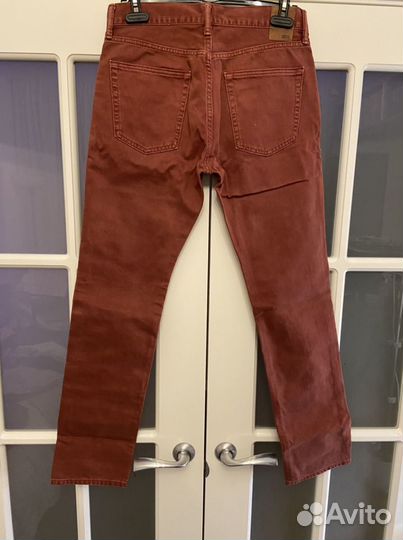 Брюки джинсы Gap