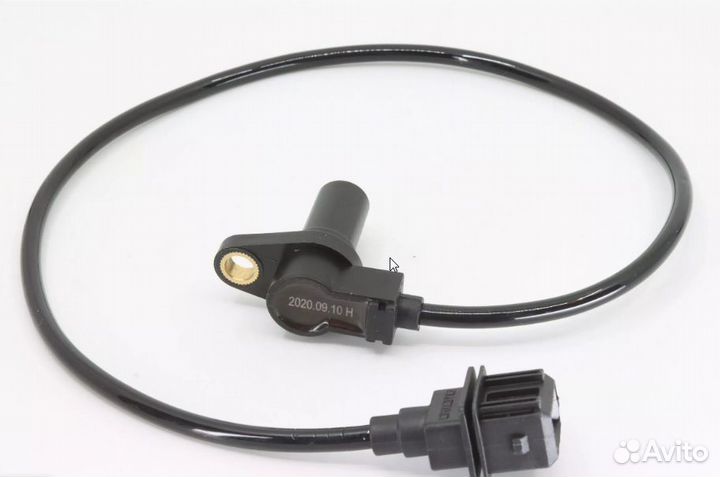 Датчик скорости (0GR0-011020)