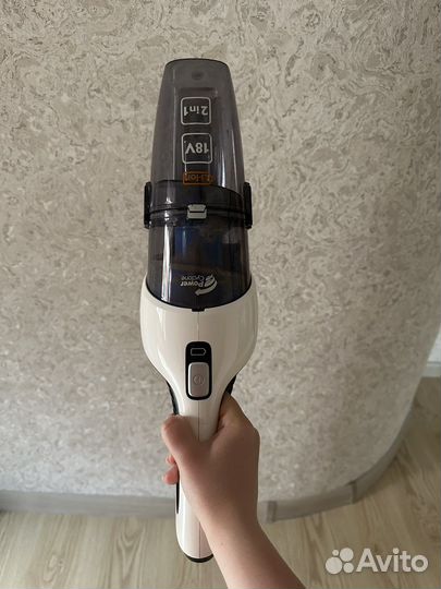 Пылесос Philips
