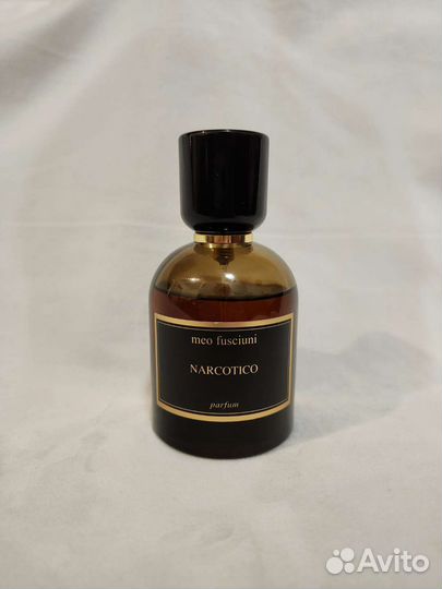 Распив Narcotico Оригинал