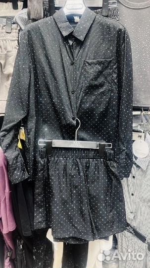 Костюм летний