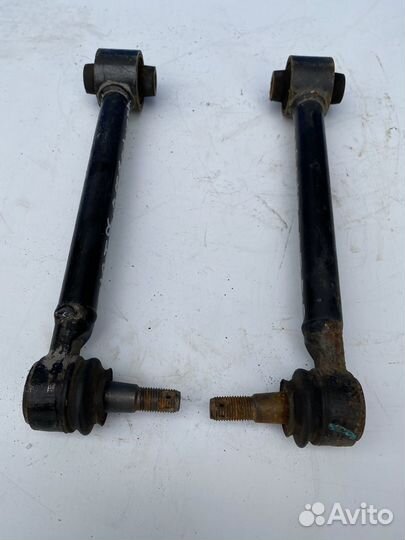 Hyundai Santa Fe Рычаг задний