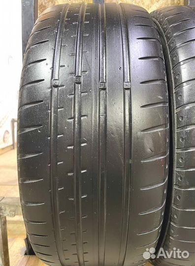 Continental ContiSportContact 2 205/55 R16 94V