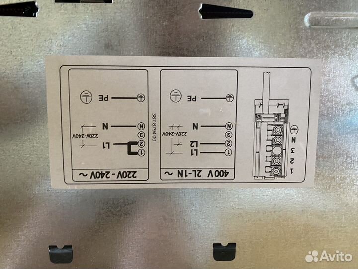 Варочная панель