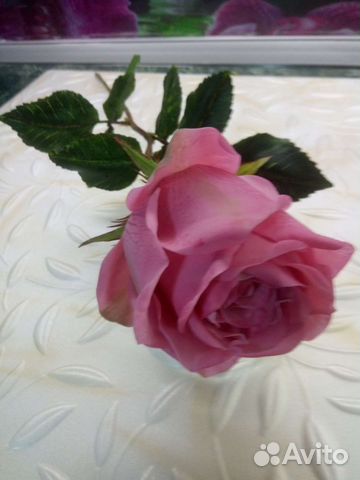 Искусственные цветы