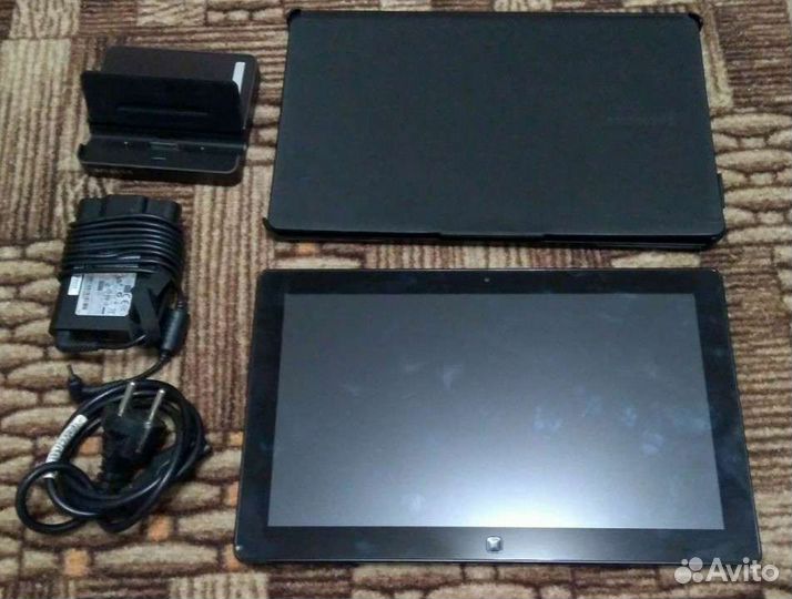 Windows планшет Samsung 700t intel i5