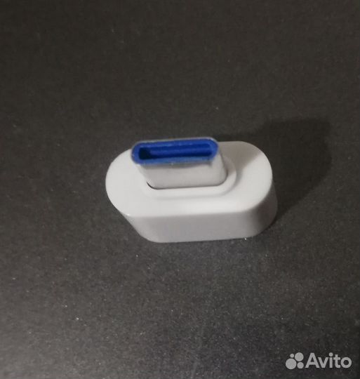 Переходник usb type c