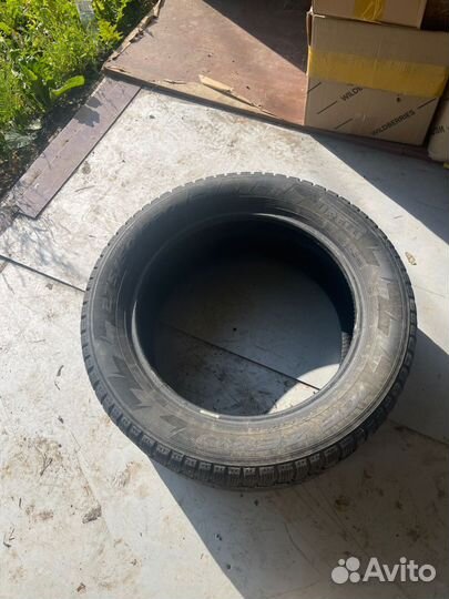 Pirelli Ice Zero 275/50 R20