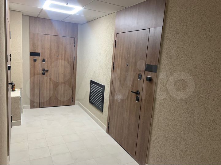 1-к. квартира, 39 м², 10/16 эт.