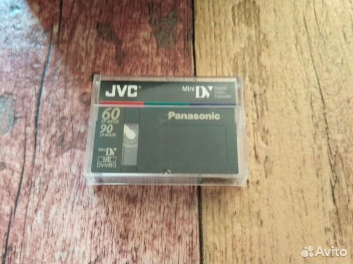 Видеокамера