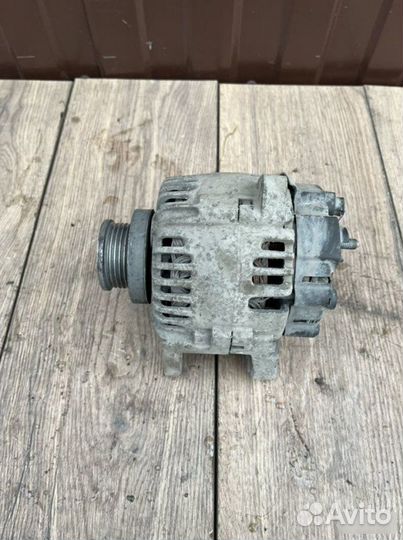 Генератор Renault Megan 2 1.6