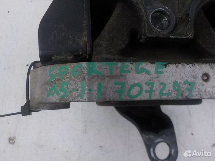 Б/У Б/У Опора двигателя Kia Sportage 2016- 2183