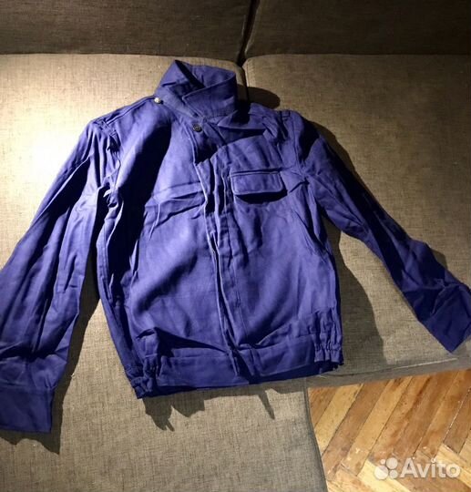 Танковый костюм са