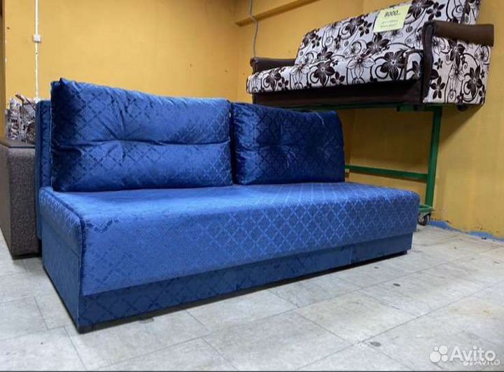 Диван евро книжка