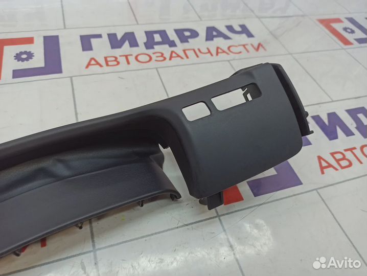 Накладка панели приборов Lexus GS350 (L10) 55404-30B20