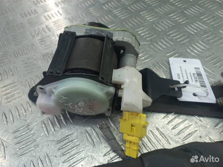 Ремень безопасности honda CR-V 2 RD5 RD7 2001-2006