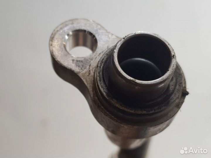 Трубка кондиционера Opel Astra J хэтчбек A16XER