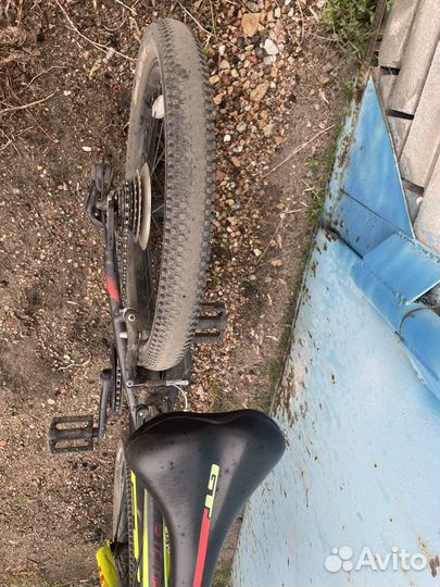 Велосипед Gt stomper 20