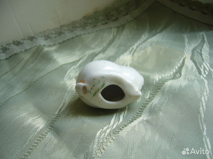 Заяц СССР клеймо