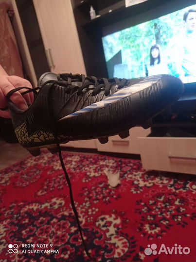 Футбольные бутсы32;