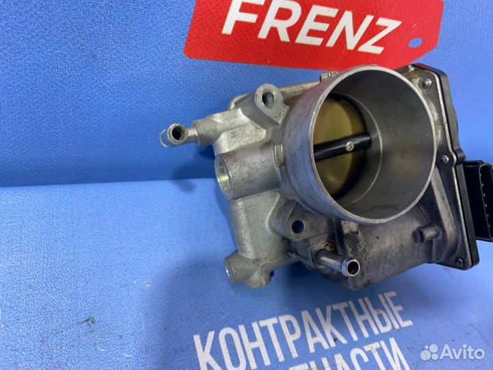 Дроссельная заслонка Subaru Impreza Wrx GH