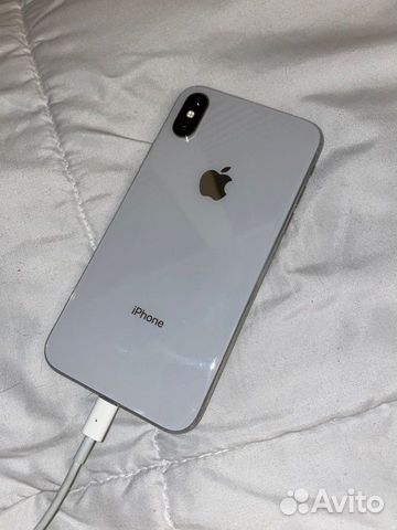 iPhone Xs, 256 ГБ