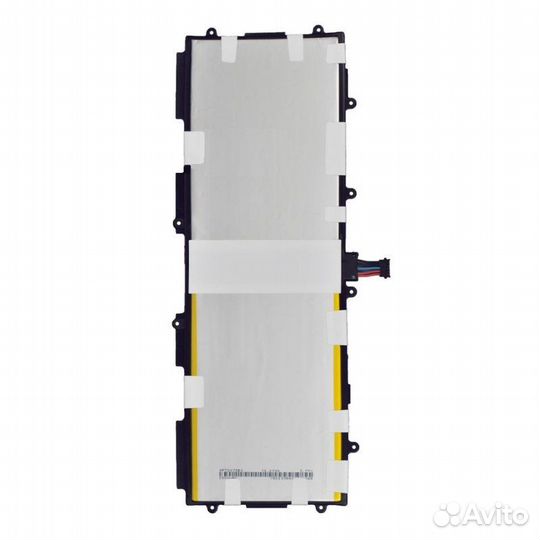 Акб На Планшеты Samsung Tab GT-P7510.P5100.N8000