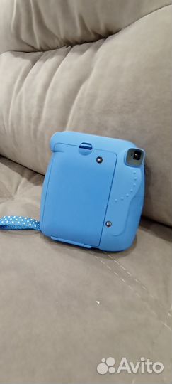 Fujifilm instax mini 9
