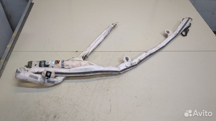 Подушка безопасности боковая Opel Insignia, 2017