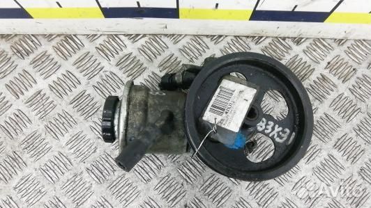 Насос гу дизельный toyota avensis T25 (83X31BT01)