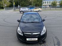 Opel Corsa 1.4 AT, 2007, 169 000 км, с пробегом, цена 549 000 руб.