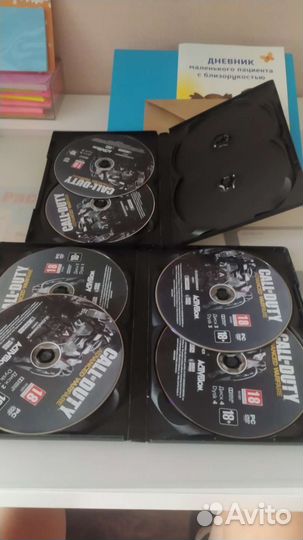 Call of duty advanced warfare. 18+