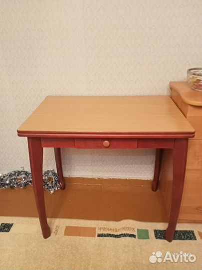 Стол раскладной