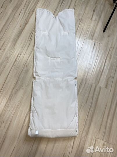 Конверт для новорождённого бу Choupette