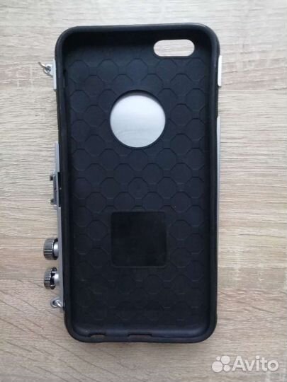 Чехол для телефона iPhone