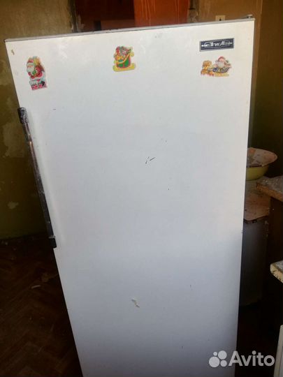 Холодильник бу