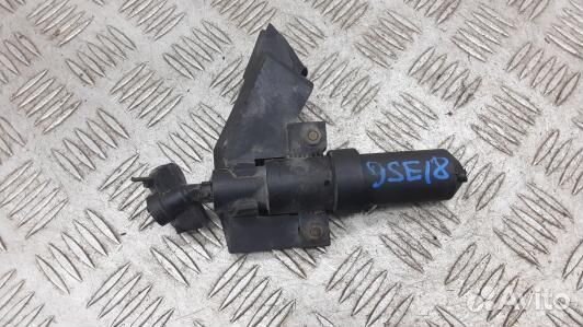 Моторчик омывателя фар ford mondeo 3 (9SE18NN01)