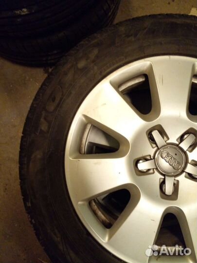 Nokian Tyres Hakkapeliitta 8 255/55 R18 109