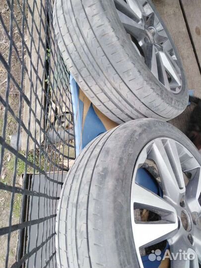 Pirelli Chrono 205/50 R17 19T