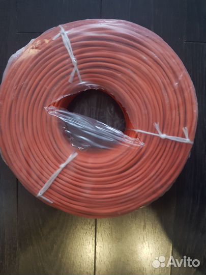 Кабель кпснг(А) -frls 1х2х0,75 бухты 200м