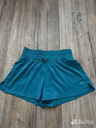 Шорты nike pro женские