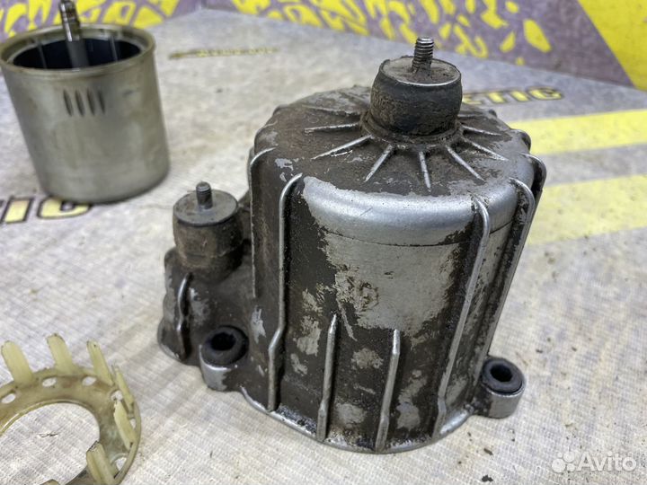 Насос эгур рулевой рейки ZF Астра Н Astra h