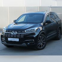 Chery Tiggo 8 1.5 AMT, 2022, 29 912 км, с пробегом, цена 2 250 000 руб.