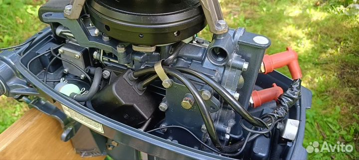 Лодочный мотор Sea-Pro t9.8s